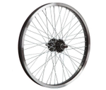 Колесо 20"BMX зад.дв.ал.обод 36отв,втSF-В17R,ось14мм,9Т,ПП