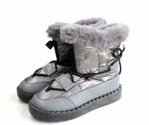 Дутики (36-40) р. / шт.