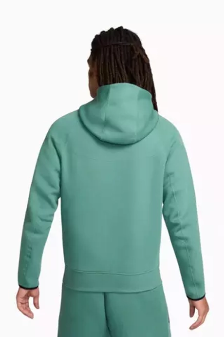 Кофта Nike Sportswear Tech Fleece Windrunner