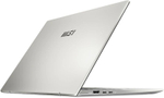 Ноутбук  MSI Prestige 14 Evo B13M-635US 14 ", Core i5, 32 Гб RAM, 1 Тб SSD, Iris Xe Graphics, Серый