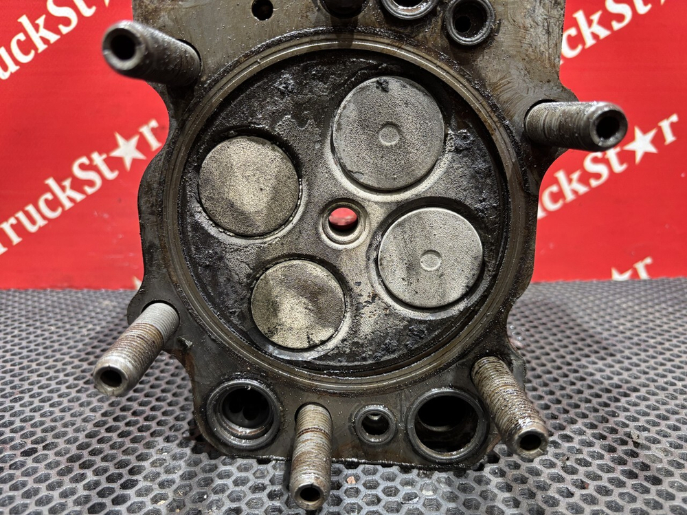 Головка блока цилиндров 2021г