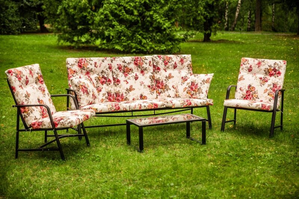 Набор дачной мебели "Глория-2"