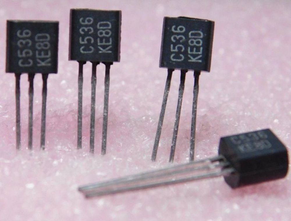 2SC536(to92)