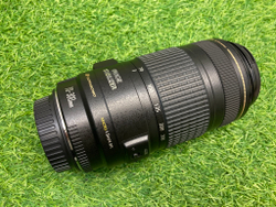 Canon EF 70-300mm 4-5.6 IS USM