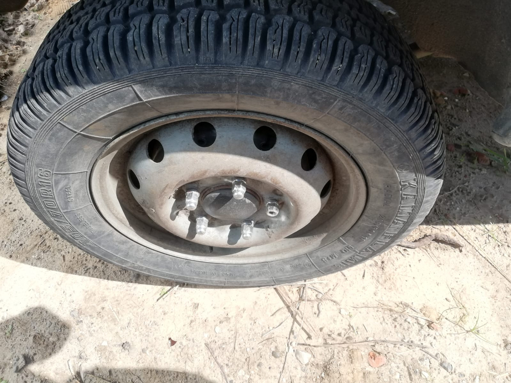 БРОНТО LADA 4x4 BRONTO Prestige'22 1.7 5MT