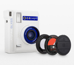 Фотоаппарат Lomography LOMO'Instant Automat Glass Kilimanjaro