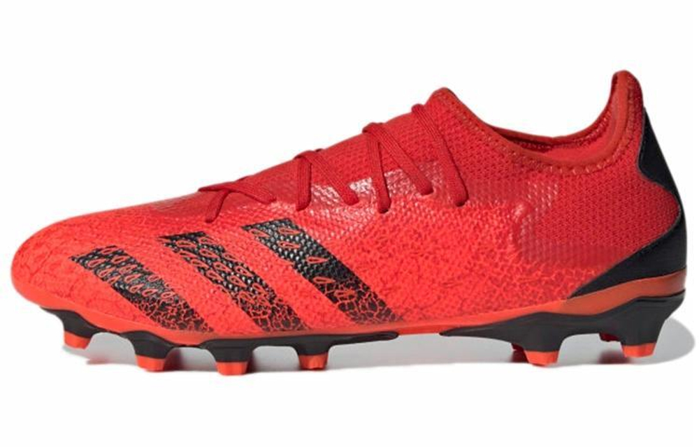 Кроссовки Adidas Predator Freak .3 L Mg