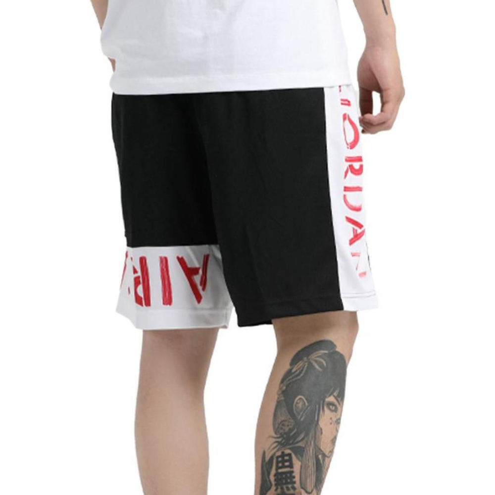 Шорты Jordan Jumpman Air 10", CK6832-010