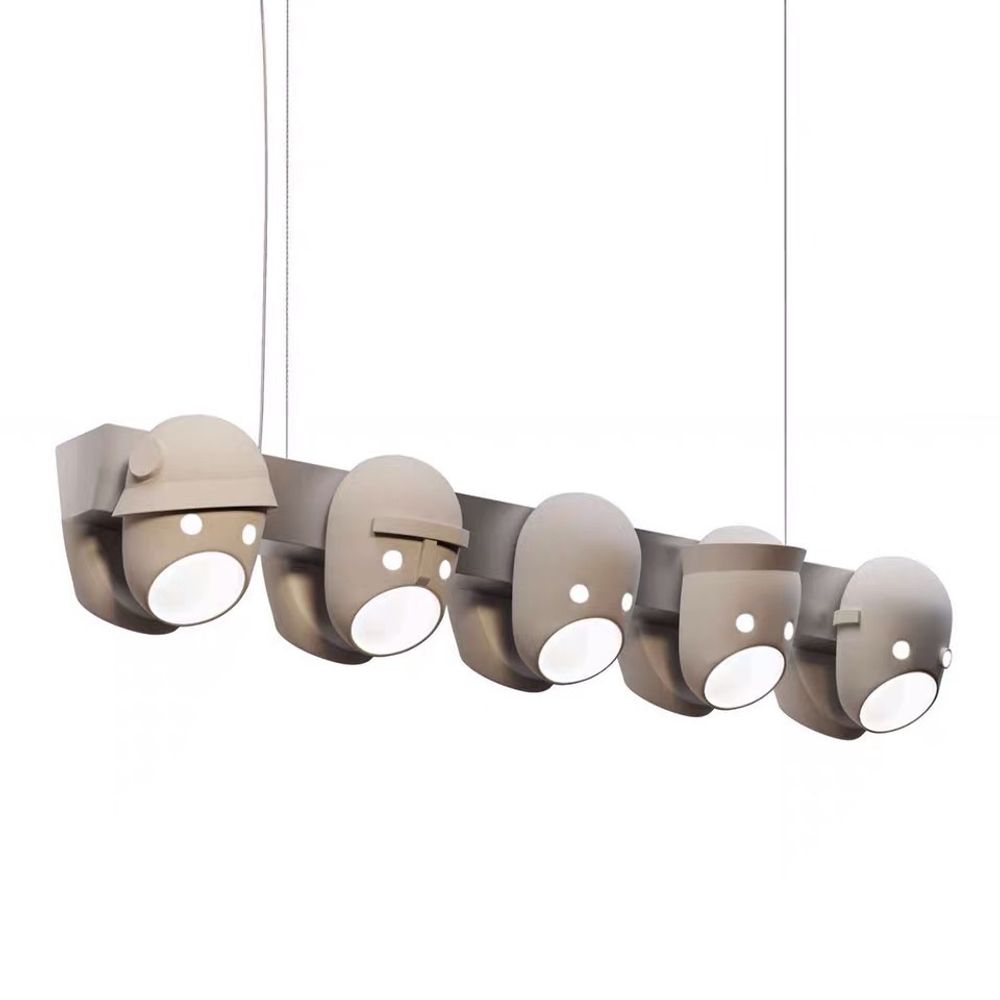 Подвесной дизайнерский светильник  The Party by Moooi
