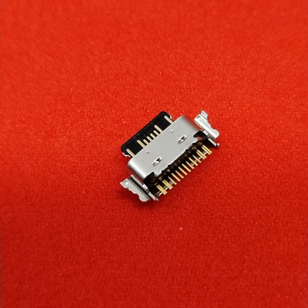 Blackview A52/A52 Pro / Системный разъем (зарядки) Type-C  (ORIG)