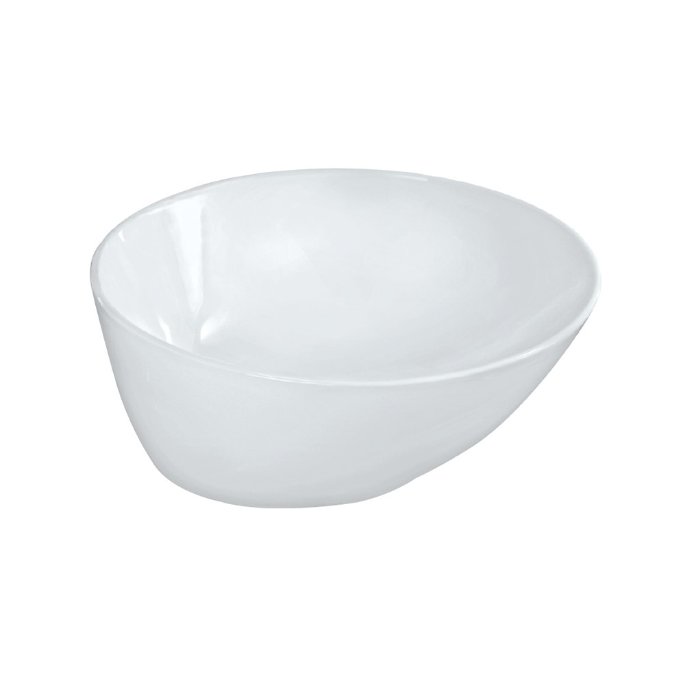 Накладная раковина Jaquar JDS-WHT-25905