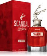 Jean Paul Gaultier Scandal Le Parfum парфюмерная вода женская