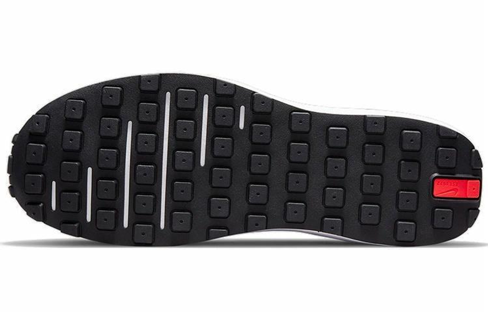 Кроссовки Nike Waffle One Black Royal