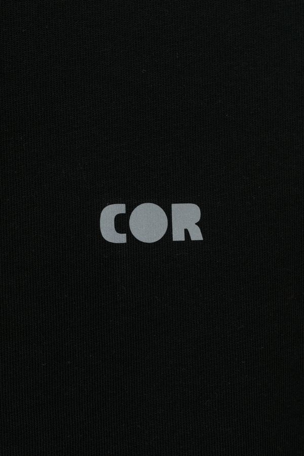 Футболка AMPC черная - фото 8