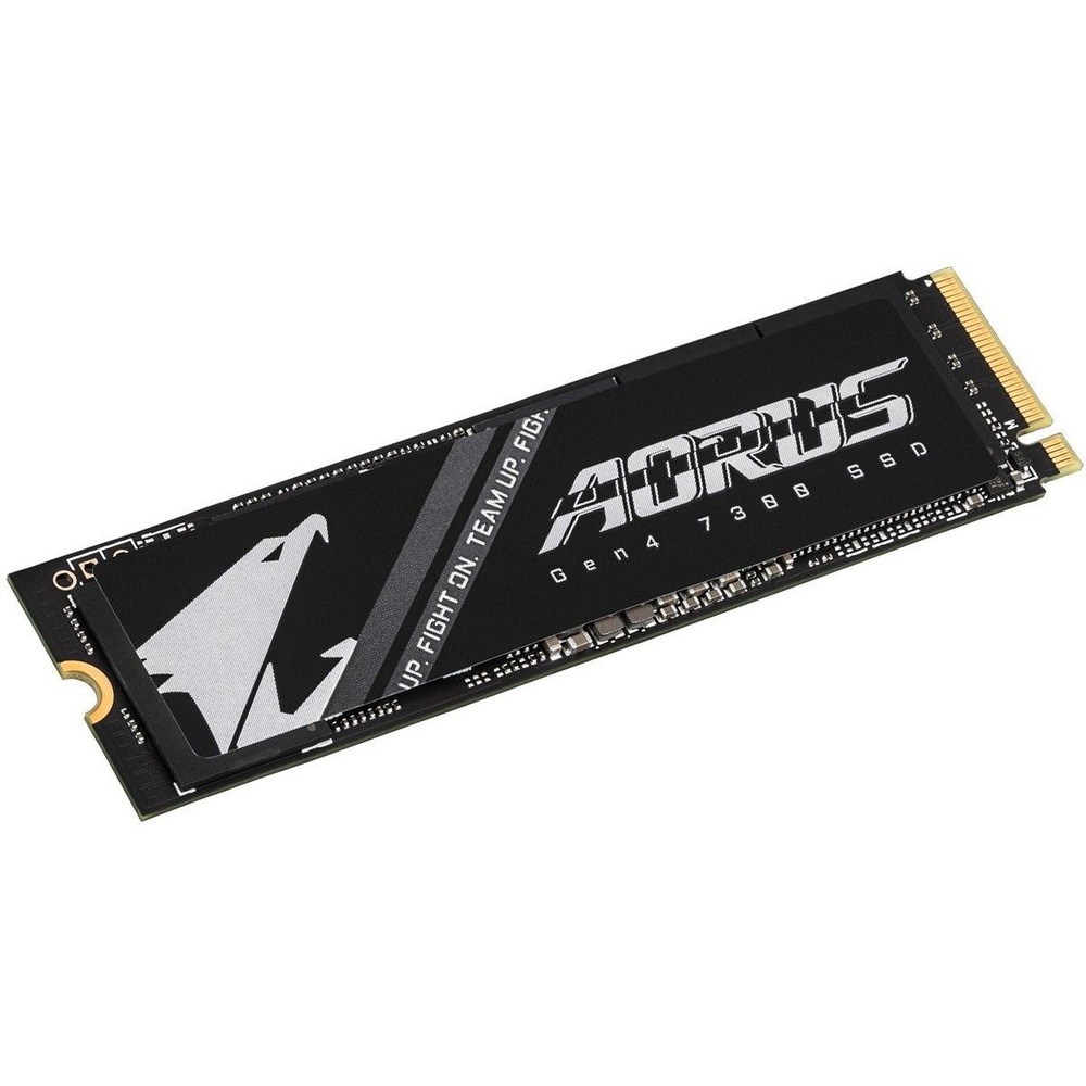 Накопитель SSD M.2 2280 GIGABYTE AG4732TB N