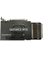 Видеокарта MSI GeForce RTX 3060 Ti TWIN FAN OC 8Gb