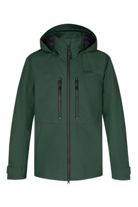 Куртка мужская DNEPR NORPPA тайга