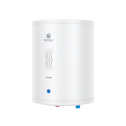 RWH-TS10-RSU ROYAL Clima водонагреватель электрический накопительного типа
