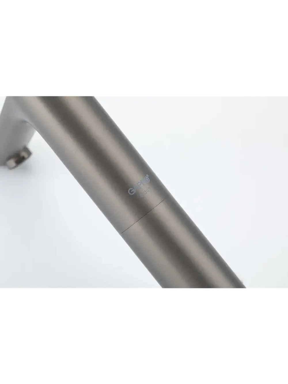 Смеситель для раковины высокий GAPPO G1048-29