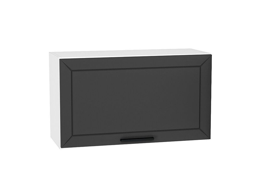 Шкаф верхний горизонтальный Глетчер