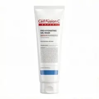 Pro-Hydrating Gel Mask Cell Fusion C | Маска увлажняющая мультиматриксная