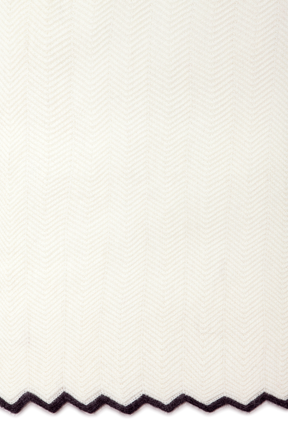 Элитный плед-покрывало Imperio 293 белый от Luxberry Португалия