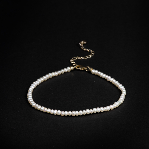 Браслет на ногу Harp