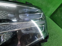 Фара левая Genesis G90 (2018-2022) LED