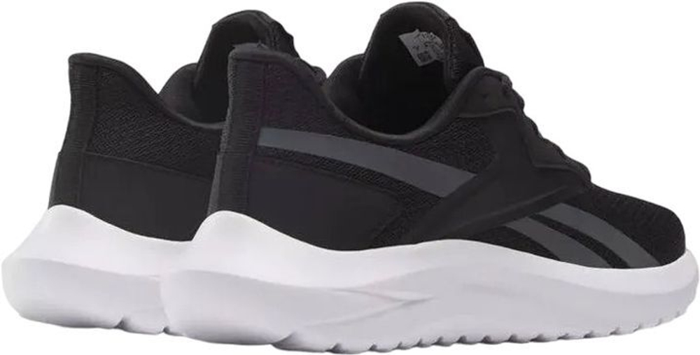 Кроссовки Reebok ENERGEN LUX черно-серо-белый