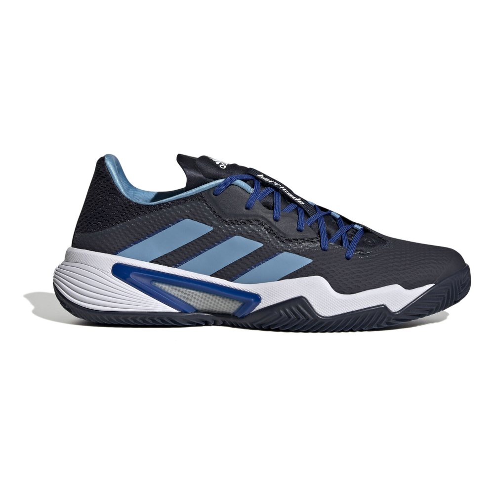 Мужские теннисные кроссовки adidas Barricade Men - Dark Blue, Blue