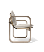 Кресло Giorgetti LOOP