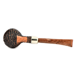 Трубка Peterson Derry - Rustic 406 (без фильтра)