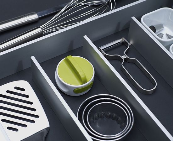 Нож консервный Joseph Joseph Can-Do™ зеленый