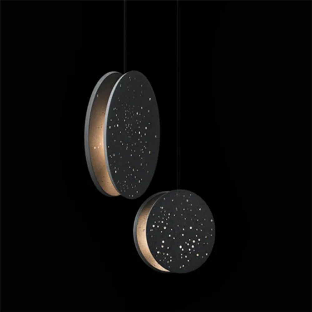 Подвесной светильник AKVILON D25,5