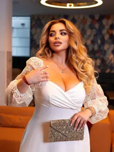 Платье УК-645-2 Fabrika