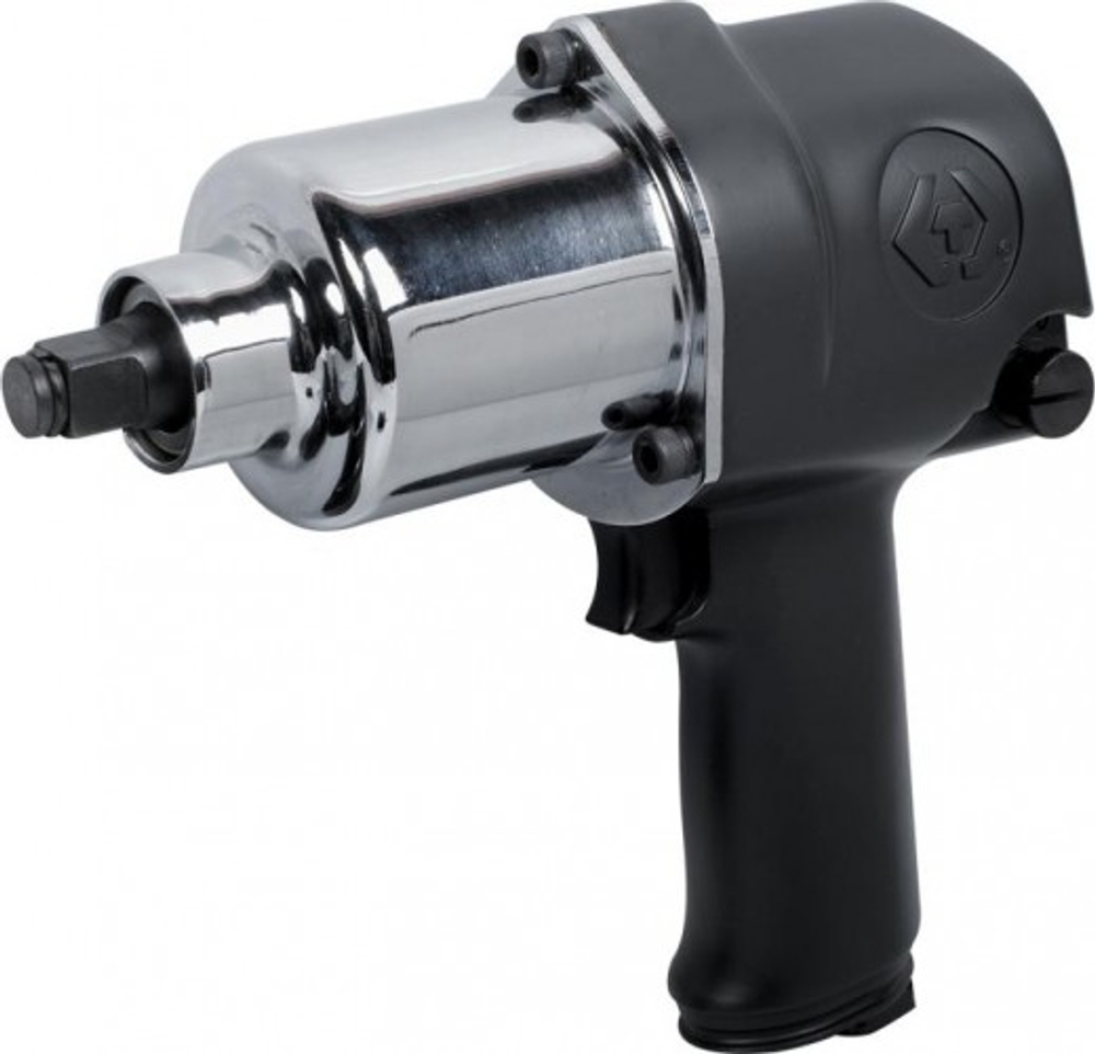 Гайковерт пневматический KING TONY P33411-050E в комплекте с перчатками