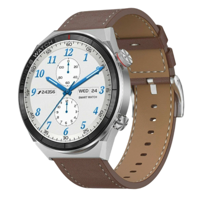 Умные смарт часы Mivo GT3