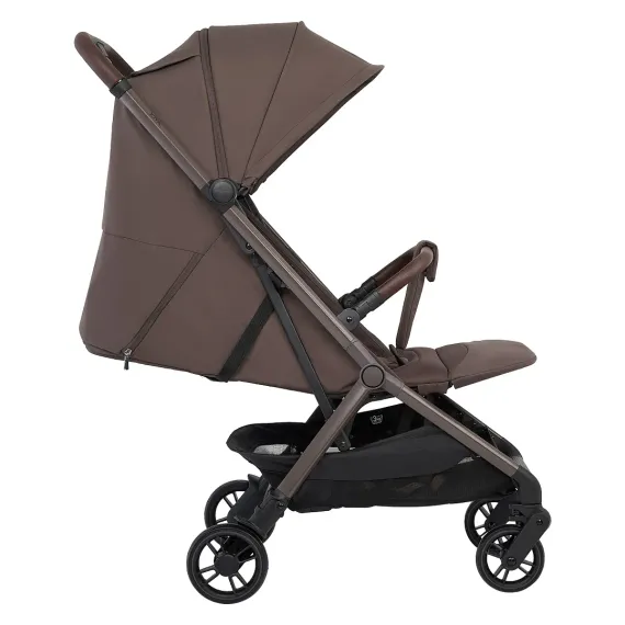 Прогулочная коляска Pituso Joya Coffee