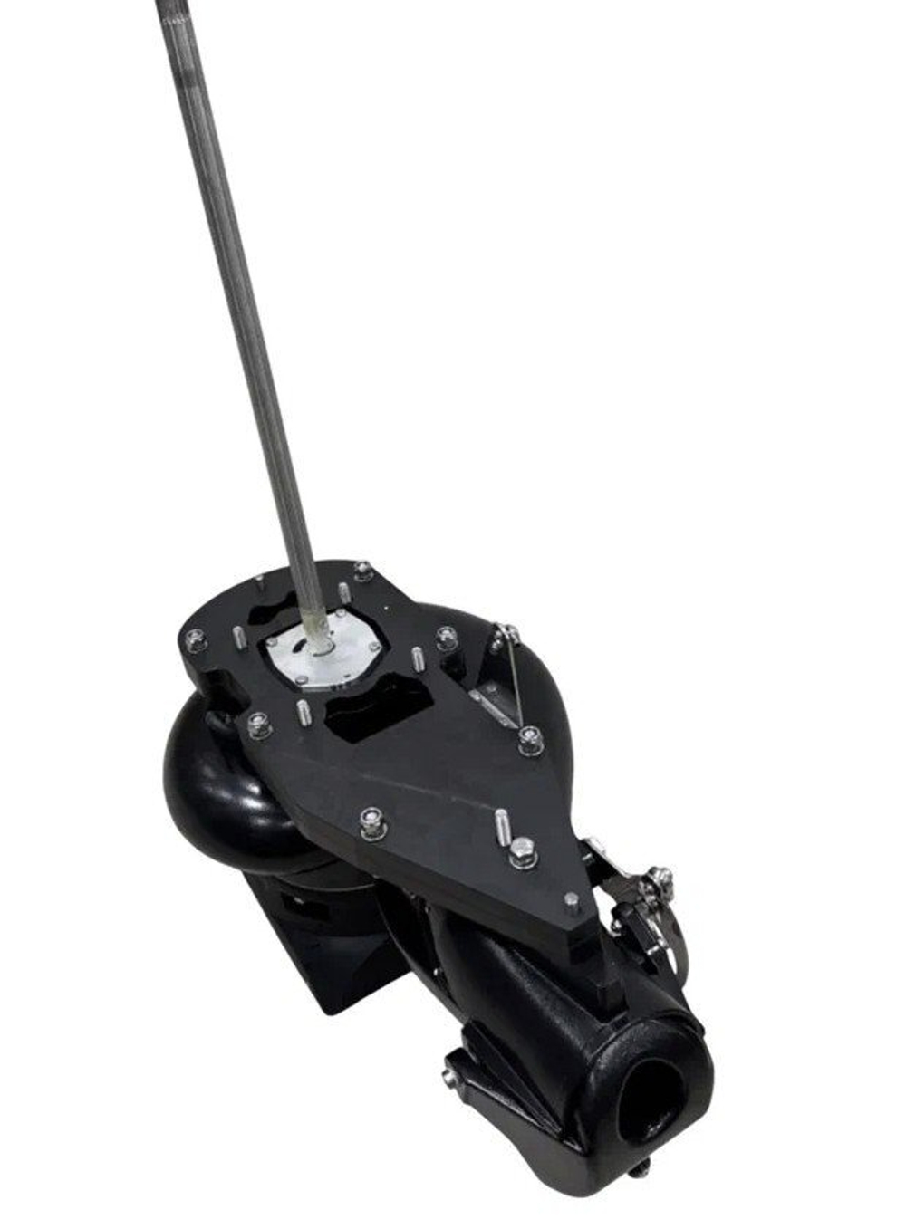 Насадка водометная MARLIN PRO для MFI 115