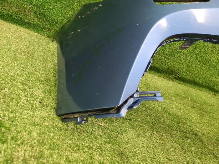 Бампер передний Volvo V90 Cross Country (16-20)