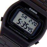 Японские наручные часы Casio Vintage B640WB-1A