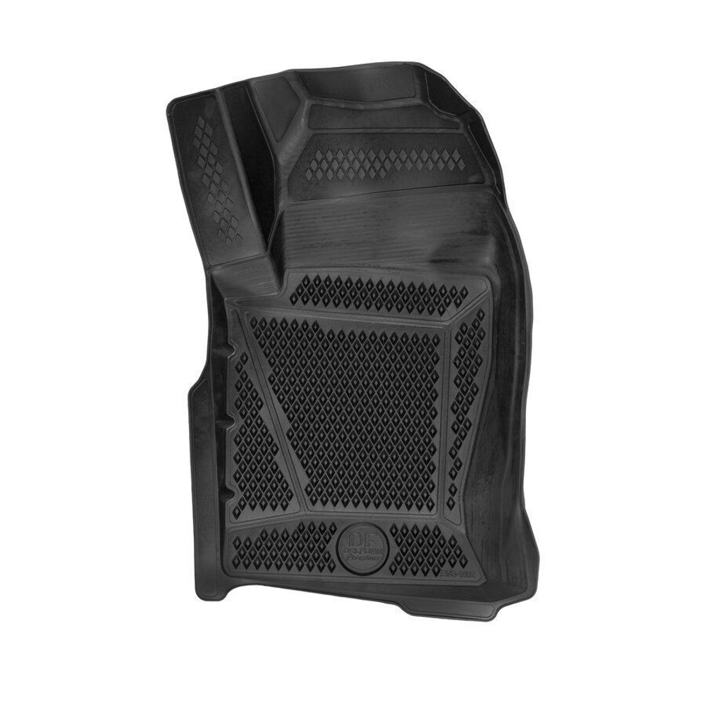 Коврики EVA 3D для TANK 300 Delform Premium EVS-1602