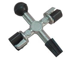 Проф комплект обслуживания клемм аккумуляторов СТАНКОИМПОРТ, KA-9305