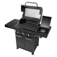 Газовый гриль Char-Broil Professional Core 3B, 4 горелки