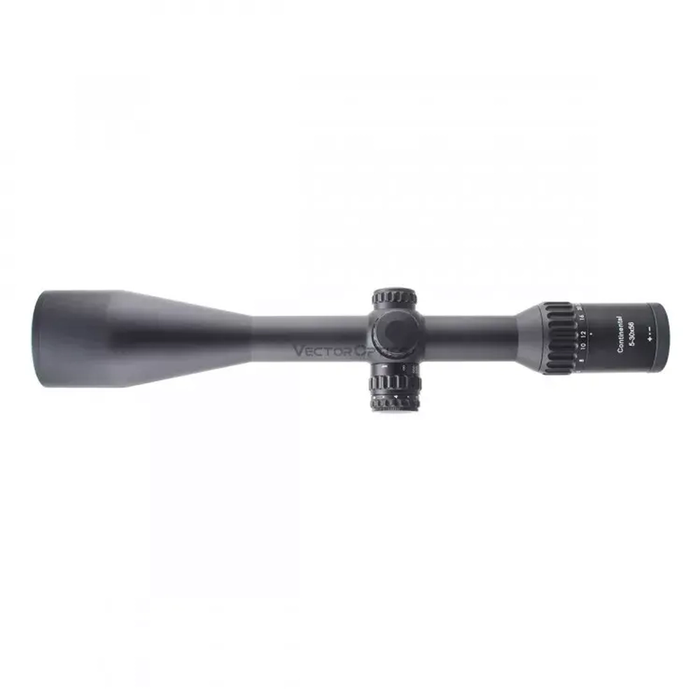 Прицел Vector Optics Continental x6 5-30х56 Hunting SFP CDM (SCOL-X22)