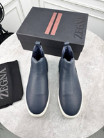 Ботинки Zegna