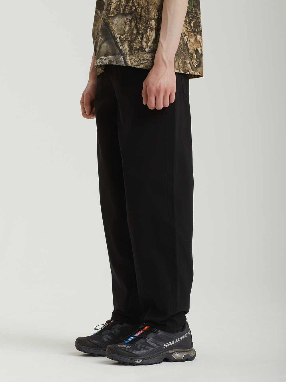 Мужские Джинсы Cromer