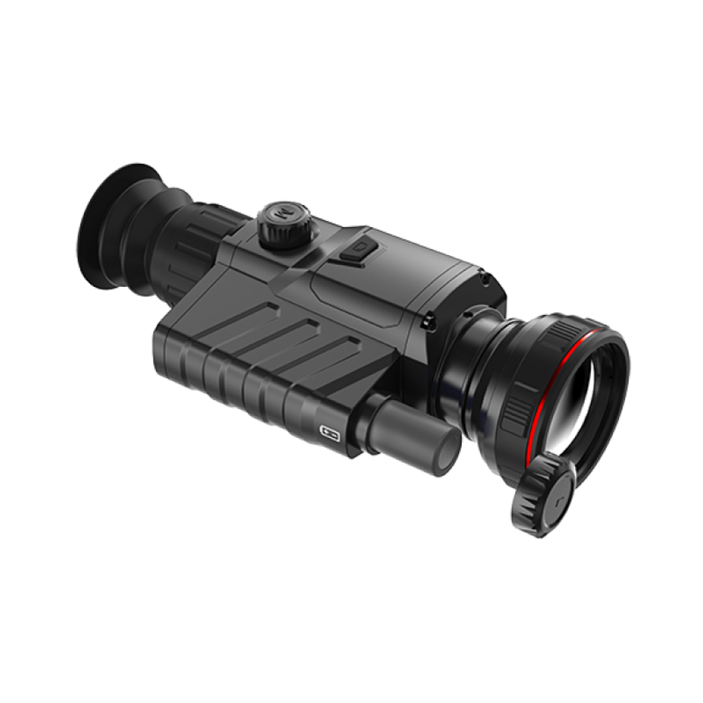 Тепловизионный прицел Guide TR450 (4.7-18.8x, 50mm/F1.0,сенсор 384х288, Vox, 12μm, Wi-Fi, видеозапись)