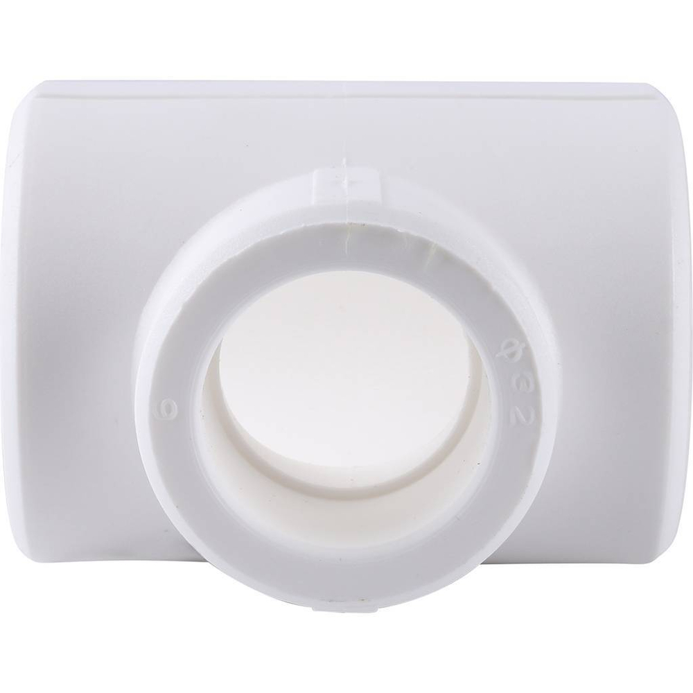 Тройник переходной KALDE 40х32х40