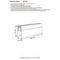 Шинопровод магнитный Crystal Lux CLT 0.113 01 L2000 WH